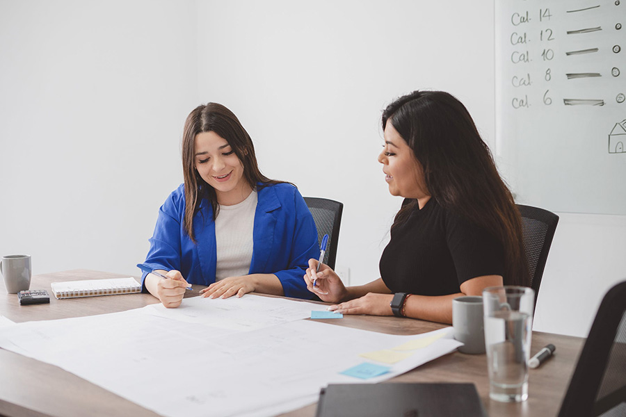 conseguir un buen clima laboral empresarial