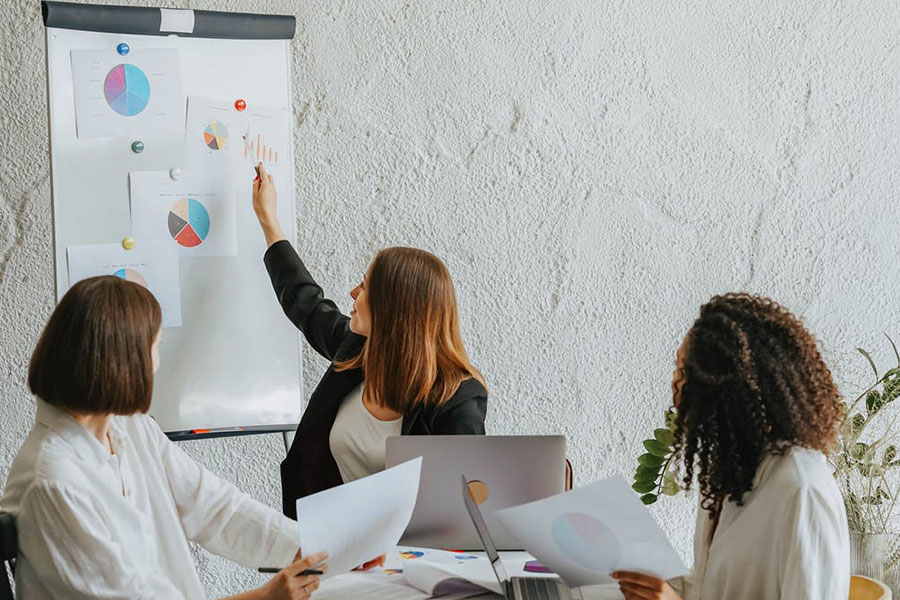 importancia del clima laboral en empresa