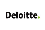 Logo Deloitte