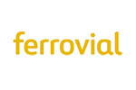 Logo Ferrovial