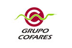 Logo Grupo Cofares