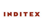 Logo Inditex