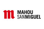 Logo Mahou