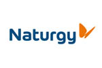 Logo Naturgy