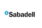 Logo Sabadell