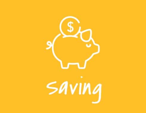 Empleados saving En