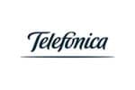 logotipo telefonica