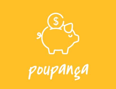 poupança