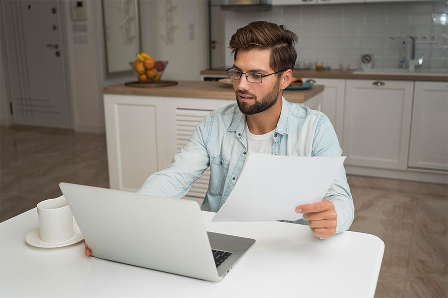 como el trabajo se ha adaptado a las medidas covid19