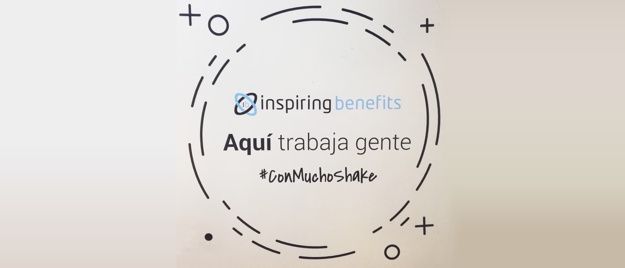 historia de Inspiring Benefits