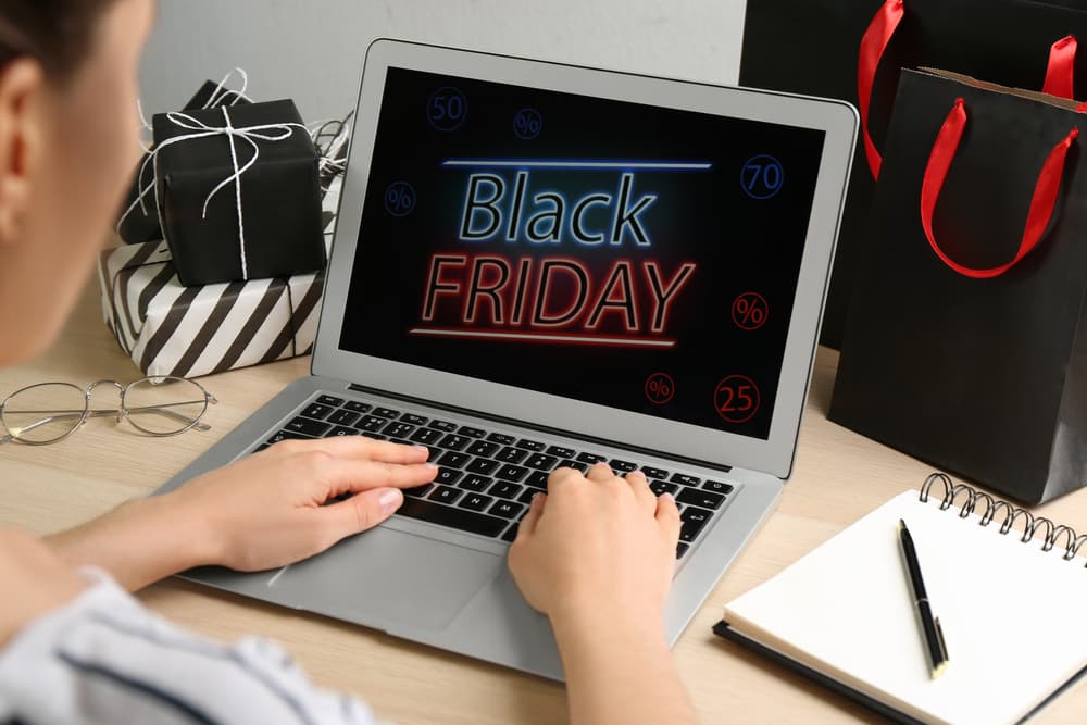 black friday clubes de descuento