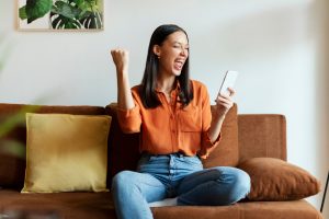 Campañas gamificadas para fidelizar clientes y celebrar recompensas