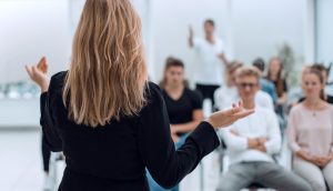 Formación y conciliación para impulsar el crecimiento profesional de los empleados
